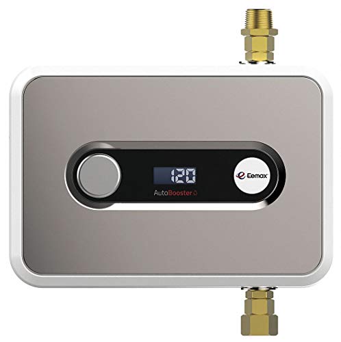 Eemax HATB007240 Tank Water Heater Booster 7.2 kW 240V