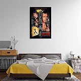 Zoom IMG-2 yewurqw die hard 1988 poster