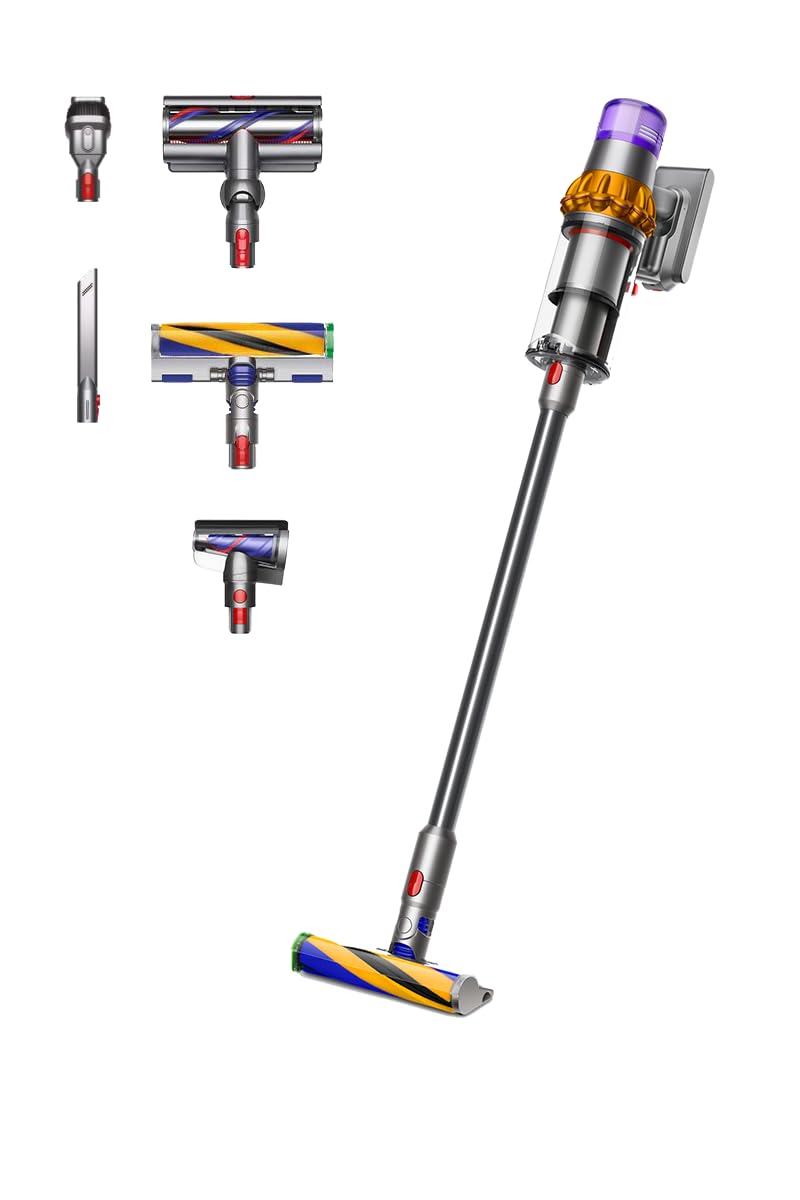 Dyson V15 Detect Absolute Cordless Vacuum product image