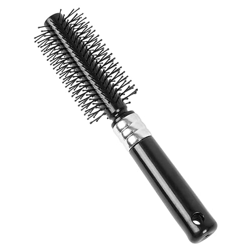 Brosse peigne poils pour dompter les cheveux bouclés et réussir votre styling brush