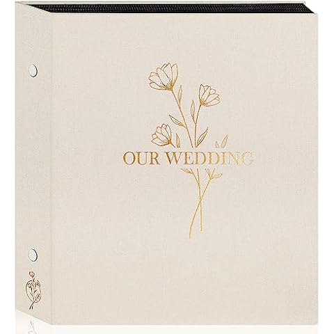 Album Photo Mariage Lanpn 600 Poche Cover
