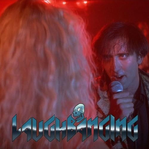 Laughbanging Podcast Ep.483: Nuclear Warfare | Hypnos | Artistas que nunca se conseguiram livrar das suas influ&ecirc;ncias | Ratos de Por&atilde;o | Lobotomia