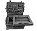 Pliant Technologies PAC-TM-5CASE Travel Case for Tempest Systems