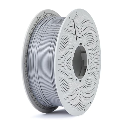 Likesilk 3D Printer Filament PLA 1KG 1.75mm 3D Printing Filament 3D penfilament...