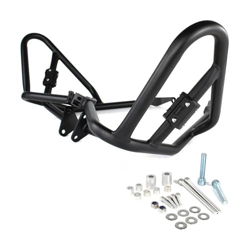 Sturzschutz Für Kawasaki Für KLR650 Für KLR 650 2008-2018 Oberer Motorschutzbügel Sturzbügel Rahmenschutz Stoßstange Motorrad SturzbüGel