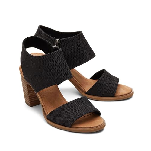 Image of TOMS Women's Majorca Cutout Sandal