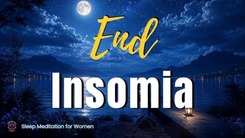 3 Hour Sleep Meditation for Insomnia 😴 Fall Asleep Fast and Stay Asleep
