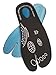 Tabi Orthopedic Leather Insoles for Split-Toe Shoes, Extra Gel Comfort System for Traditional Japanese Shoes, Jika Tabi Boots, Tabi Pumps and all type of Tabis, Handmade Japanese Gift (41EU)