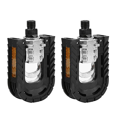 Ladieshow Bicicletta Pedale Accessori per Bici