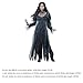 Demino Las Mujeres de Cosplay del Traje de Halloween del Las Mujeres...