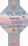  Feng-Shui-Kalender 2020