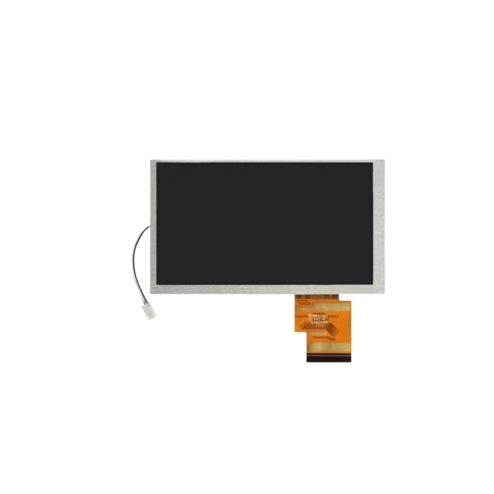 OSHZIKJII HSD062IDW1 A00 A01 A02 155 * 88mm LCD Screen(LCD Touch screen)