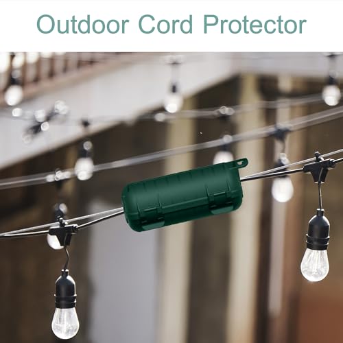 Mejores precios y opiniones de Accesorios gestión cables exteriores los 10 mejores. 19 Imagen adicional