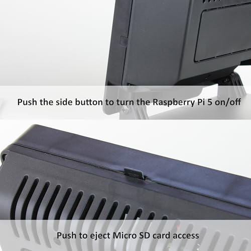 SmartiPi Touch Pro 3 para Crear un Panel Domótico con tu Raspberry Pi Touch Display 2 en Casa 4