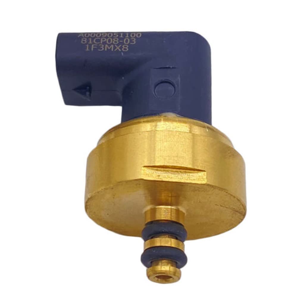 Amazon.com: EPSIRMP A0009051100 Fuel Pump Pressure Sensor  