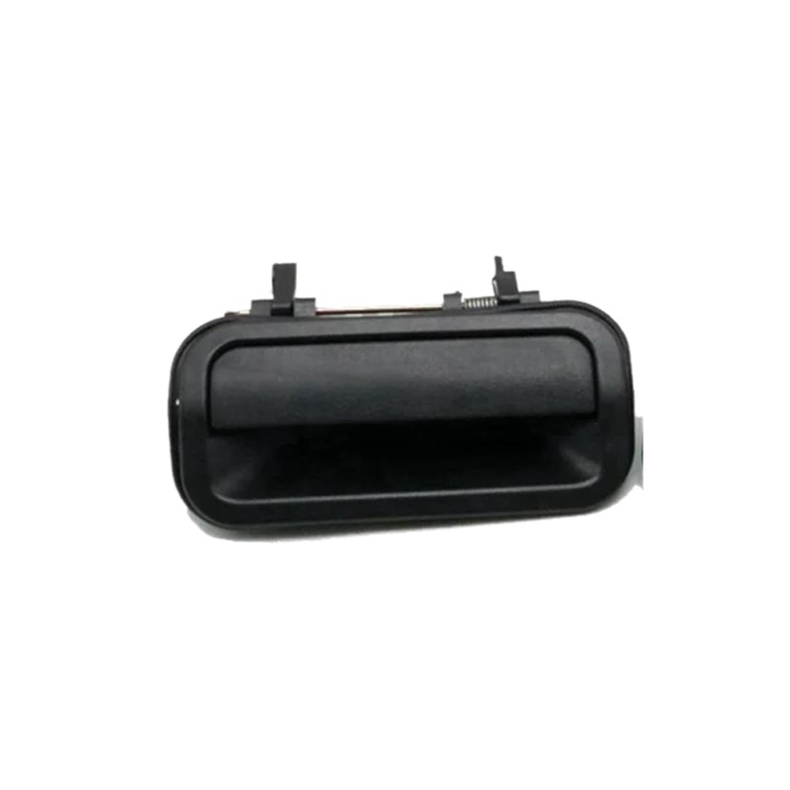 GETPZPZHMQ Car Exterior Door Handles for Isuzu for Rodeo for Pickup 1998 1999-2003 Car Outside Door Handles(1pcs Rear Right)