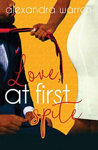 Love at First Spite (The Spite Series)