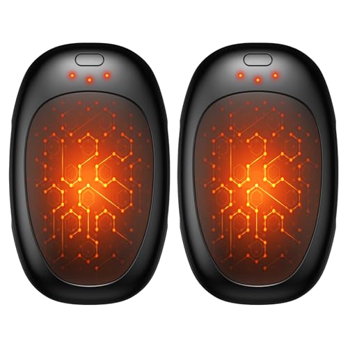 infray Hand Warmers Review