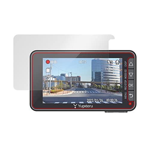 �~���r�b�N�X Yupiteru �h���C�u���R�[�_�[ SUPER NIGHT Y-230d / SN-TW85d �p ���̂悤�ȏ����S�n �h�w�� �h�C�A ���{�� ����������^�C�v �t�B����