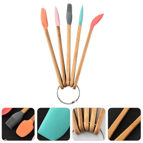 Utensilios de cocina para niños BESTYASH, el regalo ideal para mini chefs 3