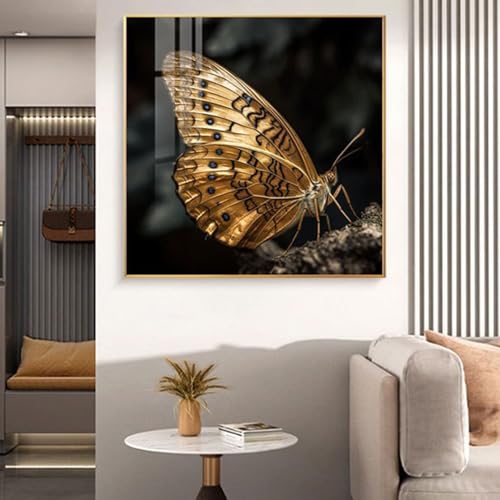 [JUI3N] A[gpl G \t@̔wi Ǌ| ۉ |X^[  k  ݌v6 gt̊i LoX EH[A[g ƒp CeA  k _ 50*50cm ǊG ǉ G Vzj v[g Mt