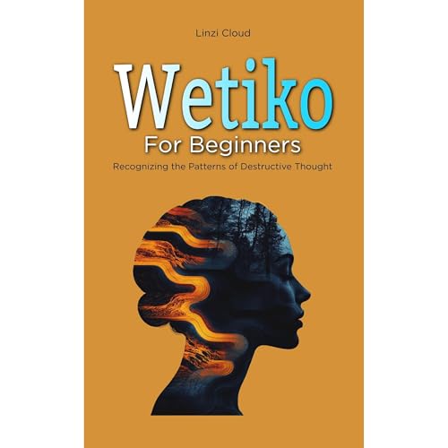 Wetiko for Beginners -- Linzi Cloud episode artwork