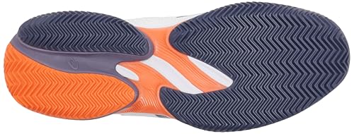 ASICS Men's Low-Top Sneakers, EU2