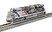 Kato N Scale EMD SD70ACe UP The Spirit #1943