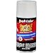 Dupli-Color EBVW20417 Candy White Volkswagen Perfect Match Automotive Paint - 8 oz. Aerosol
