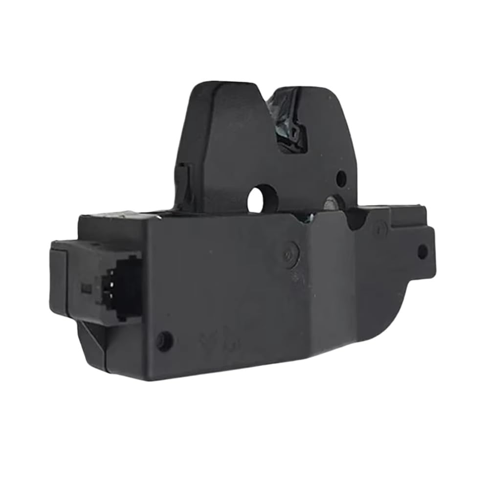 Hiiaw One Color Tailgate Lock Actuator 9657614780 871972 Tailgate Boot Lock Central Locking Actuator For Citroen For C2 For C3 For C4 For For C5 For C8