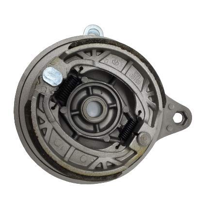Amazon.com: JA-ALL Rear Brake Drum Assy for CT200U BT200X CT200U