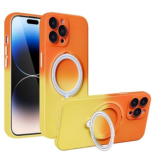 Coque silicone iPhone 13 Pro Max finition mate et anneau robuste