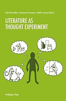 Paperback Literature as Thought Experiment?: Perspectives from Philosophy and Literary Studies Book