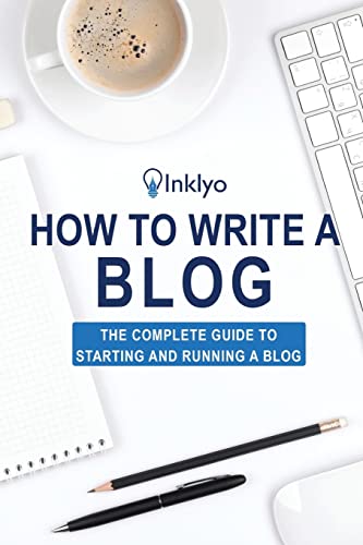 How to Write a Blog