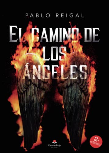 Portada de El Camino de los Angeles