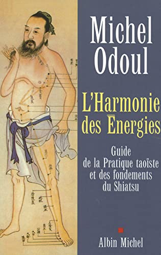 L'Harmonie des énergies