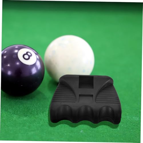 Support pour queue de billard SOIMISS noir pour table de salon et maison - 6