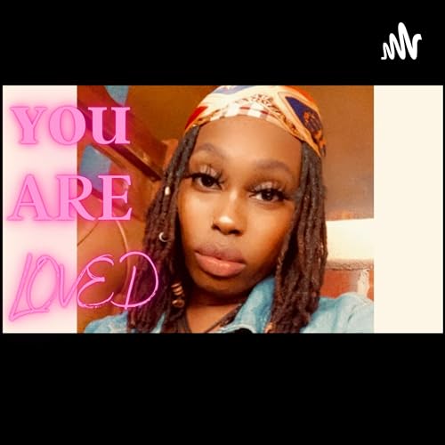 YOU ARE LOVED cover art