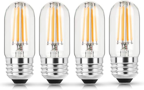 NOVELUX T10 Edison LED Bulb