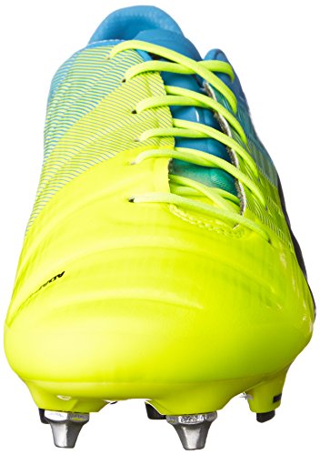 サッカースパイクの種類を徹底解説 アルファベット2文字がカギ あなたはhgの意味がわかりますか ボールを蹴りに行こう