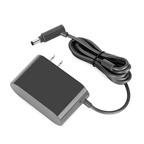 Energup Charger for Dyson AC Adapter Dyson 21.6V Battery V6 V7 V8 DC58