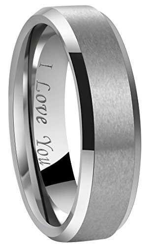 CROWNAL Tungstène 6 mm NA N/A