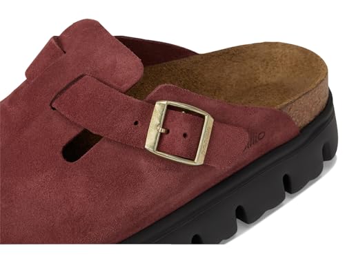 Image of Birkenstock Boston Chunky Platform Clog