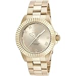 Invicta-Stainless-Steel-Pro-Diver-Analog-Gold-Dial-Men-Watch-16739-Gold-Band