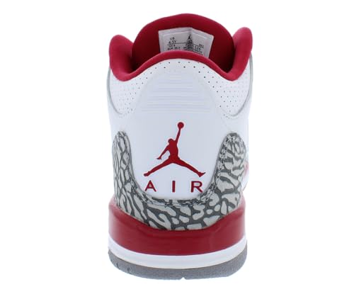 Jordan Boy's Air 3 Retro (Little Kid)4