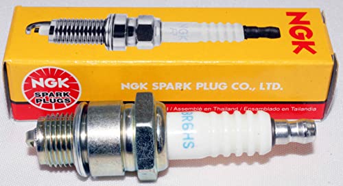 Ngk Spark Plugs Br6hs 3922 P Spark Plug