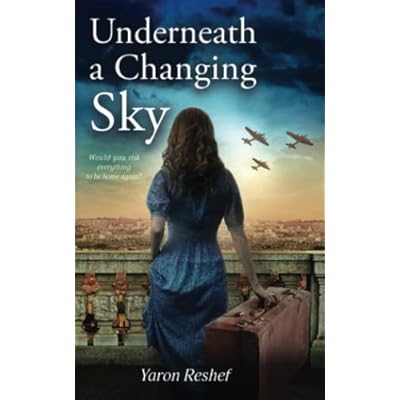 Underneath a Changing Sky