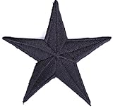 mit dem Bügeleisen - bei leichtem Druck , mit einem Stoff als Zwischenpuffer aufbügeln