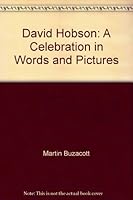 David Hobson: A Celebration in Words and Pictures 073331404X Book Cover