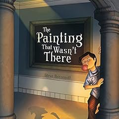 The Painting That Wasn't There cover art